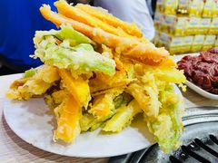 -平山城鑫烧烤(建国楼店)