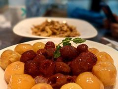 -新乾隆酒楼(帝景园店)