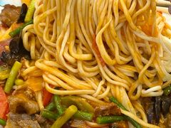 -清真·尖子尖牛肉面(王府井店)