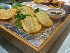 -鸭王烤鸭店(三里河店)