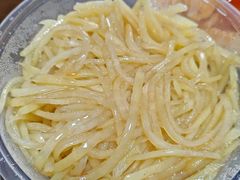 -北大地皖峰饭馆