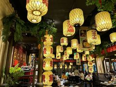 -南京大牌档(中关村领展广场店)