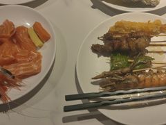 -加餐海鲜自助(集美银泰百货店)