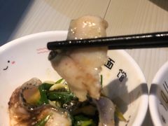 -友达面馆(广州总店)
