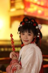 -汉仪华裳汉服馆(打浦桥店)