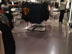 -ZARA(深圳金光华广场店)