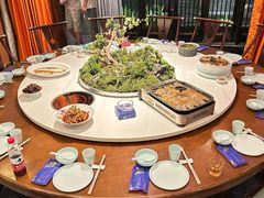 -院8里·小聚园老川菜(九眼桥店)