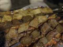 -新疆阿力烧烤