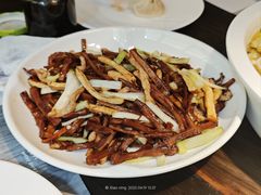 -外婆家(杭州马塍店·杭帮菜名店)