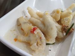 -仁信老铺甜品(北京路店)