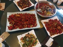 -望京一号·重庆江湖菜(工体店)