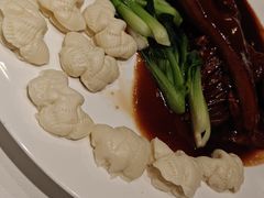 -冶春茶社(官园桥店)