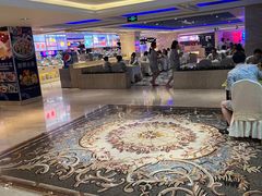 -海韵之星邮轮水会(明发商业广场店)