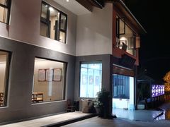 -江龙饭店·乌江豆腐鱼(乌江老桥头店)