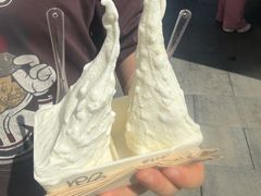 -野人先生现做冰淇淋(北京环宇荟店)
