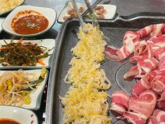 -李氏烤肉店