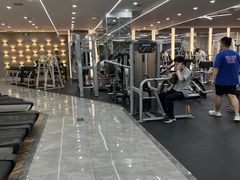 -美航国际健身(北京华联店)