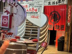 -生活如沸·顺德水牛奶火锅(大学路店)