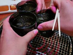 -町町烧肉屋(振华广场店)