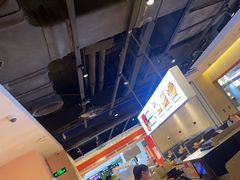 -九毛九西北菜(大东海店)