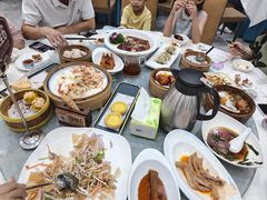 -聚家渔村·寻味顺德(大良店)