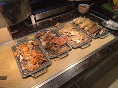 -索菲特西湖大酒店·香榭丽全日候餐厅(南山路店)