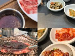 -农乐园炭火烤肉(繁花中心店)
