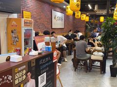 -长安后宰门水盆羊肉(新都心店)