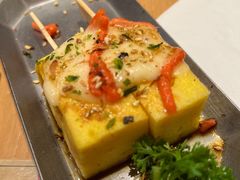 -沼津港渔市(宏伊国际广场店)