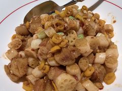 -湘上湘(正大中心总店)