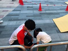 -KOKUA可酷娃儿童平衡车俱乐部