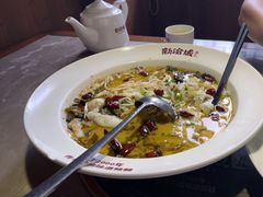 -新渝城·始于2000年(淘金店)