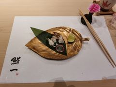 -鮨一日本料理(大中华店)