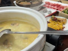 -金龙·打边炉(武进路店)