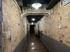 -203密室逃脱(朝阳大悦城1店)