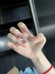 -M·X Nail日式美甲美睫