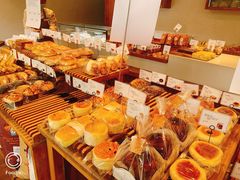 -那家面包房(珠江路店)