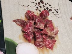 -木槿花韩式炭烤·熟成肉工坊(孙文东路店)