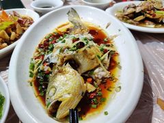 -阿杰臻选海鲜饭店(普陀山店)
