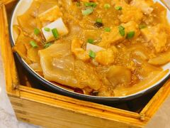 -九龙茶记·粤式餐厅融合菜(鹭江店)