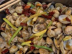-望京小腰(北京总店)