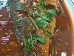 -旺仔家常菜生煎包(马端街店)