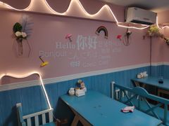 -鸭小妹鸭血粉丝(老门东店)