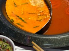 -生活如沸·顺德水牛奶火锅(大学路店)