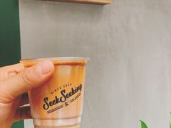 -SeekSeeking咖啡专门店(堰塘街店)