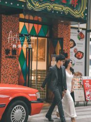 -艺匠摄影ARTIZ STUDIO(南京店)
