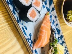 -谷村寿司(同福路店)