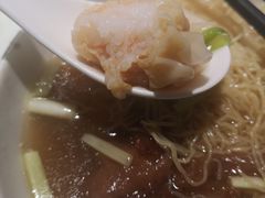 -麦奀云吞面世家(中环店)