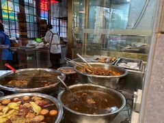 -杨爱珍大排档(龙游店)