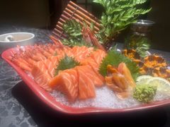 -樱之盛宴·蟹料理海鲜自助(前进大街店)